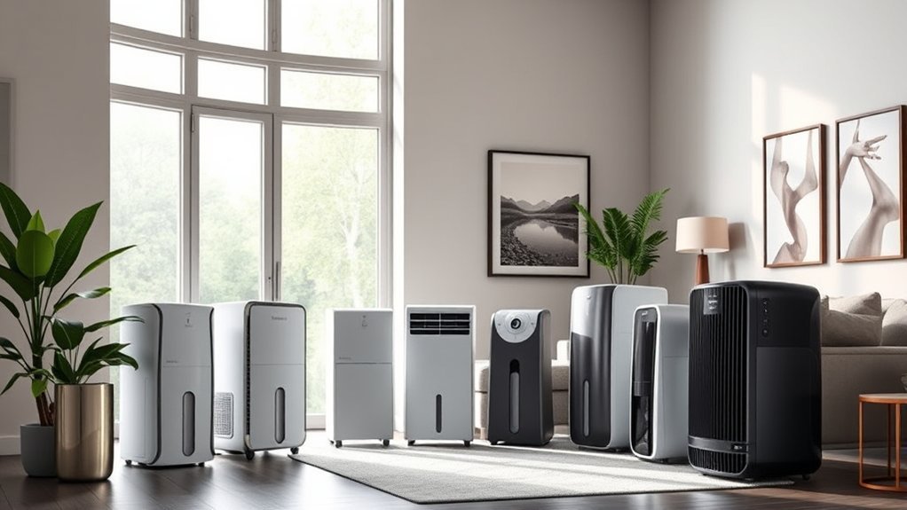top home dehumidifiers india 2026