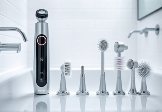 top homitt scrubber picks