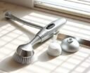top hommak spin scrubbers