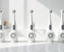top homyeko spin scrubbers