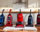 top hoover carpet cleaners