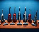 top hoover carpet cleaners
