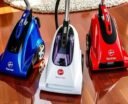 top hoover carpet cleaners