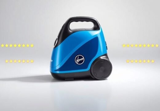 top hoover spot cleaner reviews