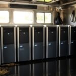 top horse trailer dehumidifiers