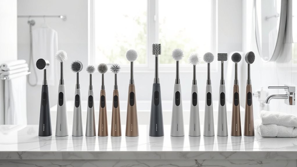 top hoto scrubber picks
