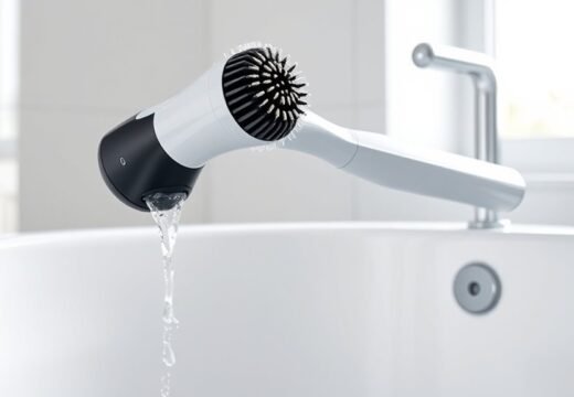 top hoto spin scrubbers