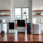 top humidifiers and dehumidifiers