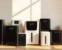 top humidistat dehumidifiers 2026