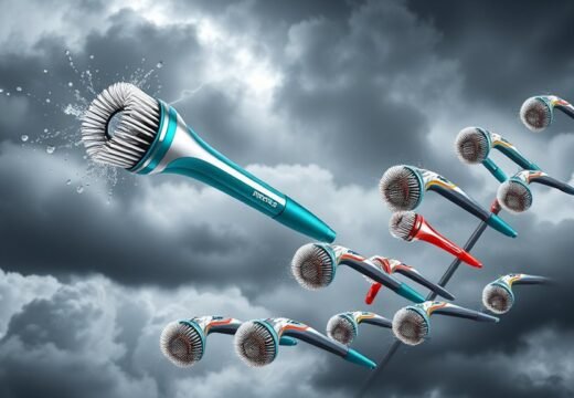 top hurricane electric scrubbers 2026