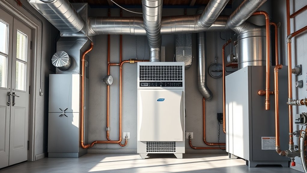 top hvac dehumidifiers 2026