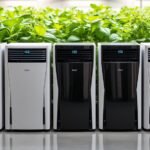 top hydroponic dehumidifiers 2026