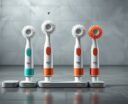 top idoo spin scrubbers