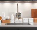 top ikea under sink organizers