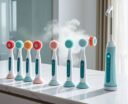 top indian electric spin scrubbers
