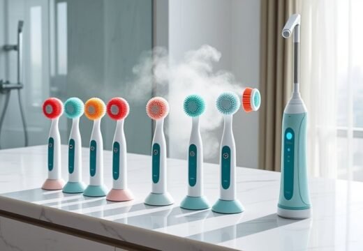 top indian electric spin scrubbers