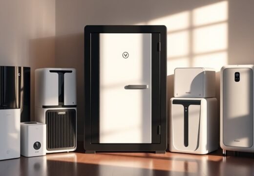 top indoor dehumidifiers 2026
