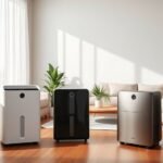 top indoor dehumidifiers 2026