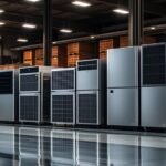 top industrial dehumidifiers 2026