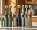 top ionvac spin scrubbers top ionvac spin scrubbers