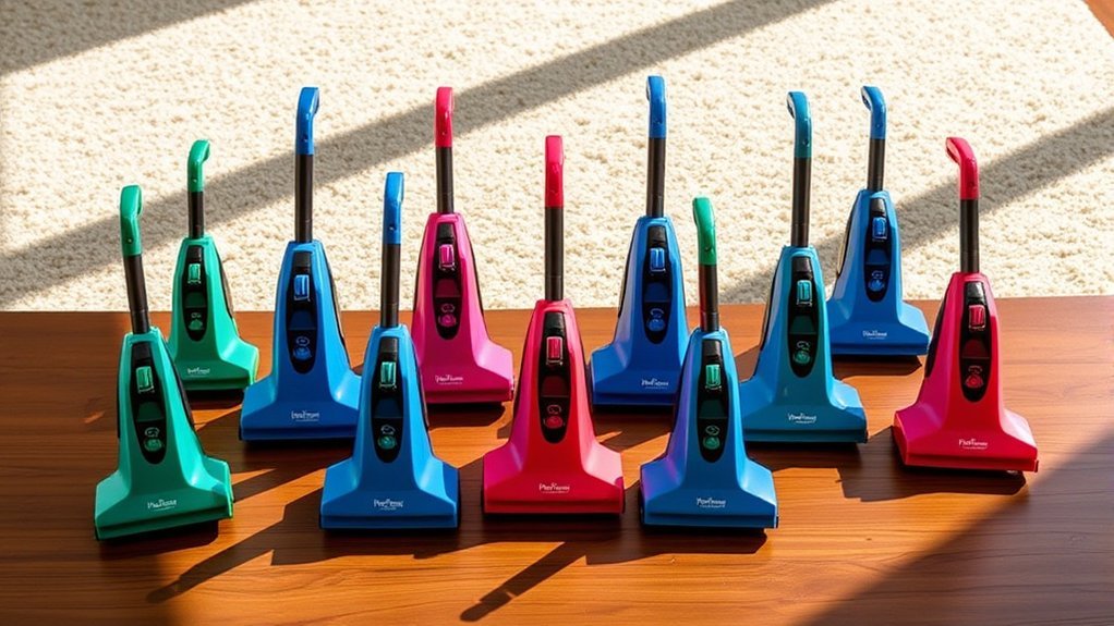 top kenmore carpet cleaners