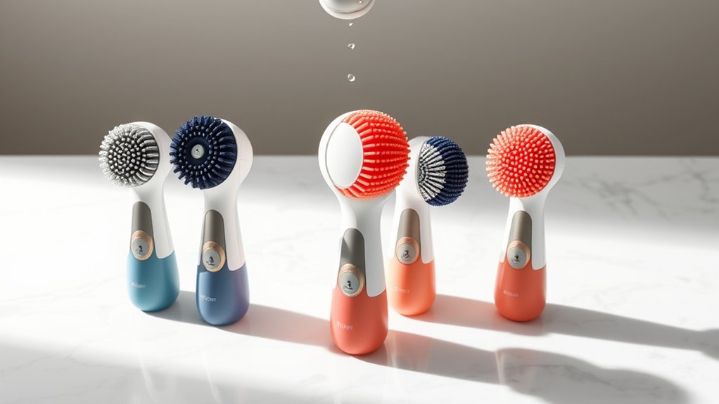 top keromee scrubbers 2026