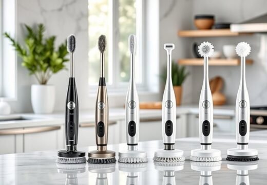 top khelfer spin scrubbers