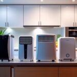 top kitchen dehumidifiers 2026