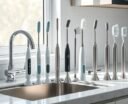 top kitchen electric scrubbers