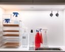 top kitchen sink organizers