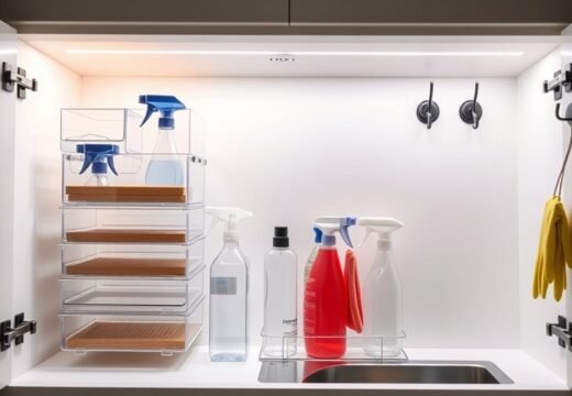top kitchen sink organizers