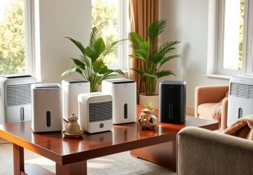 top korean dehumidifiers 2026
