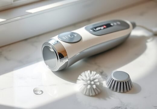 top labigo scrubber guides
