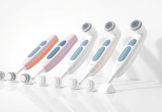 top labigo scrubber picks