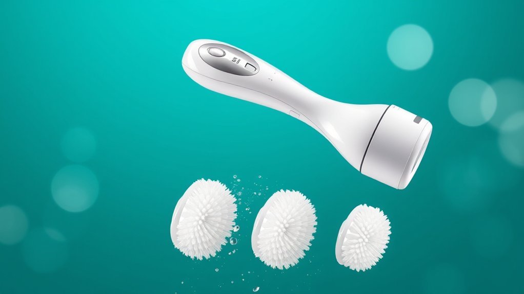 top labigo scrubber reviews
