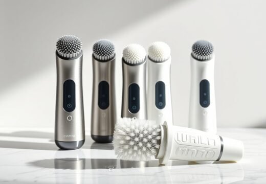 top latumab spin scrubbers