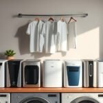 top laundry room dehumidifiers