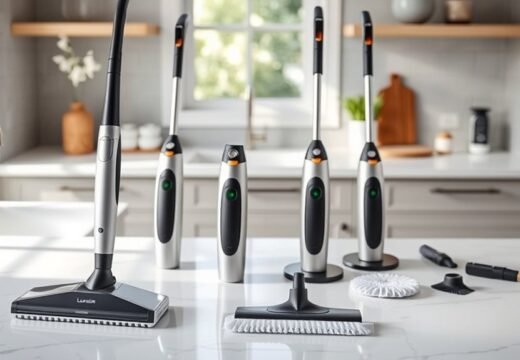 top leebein scrubber reviews