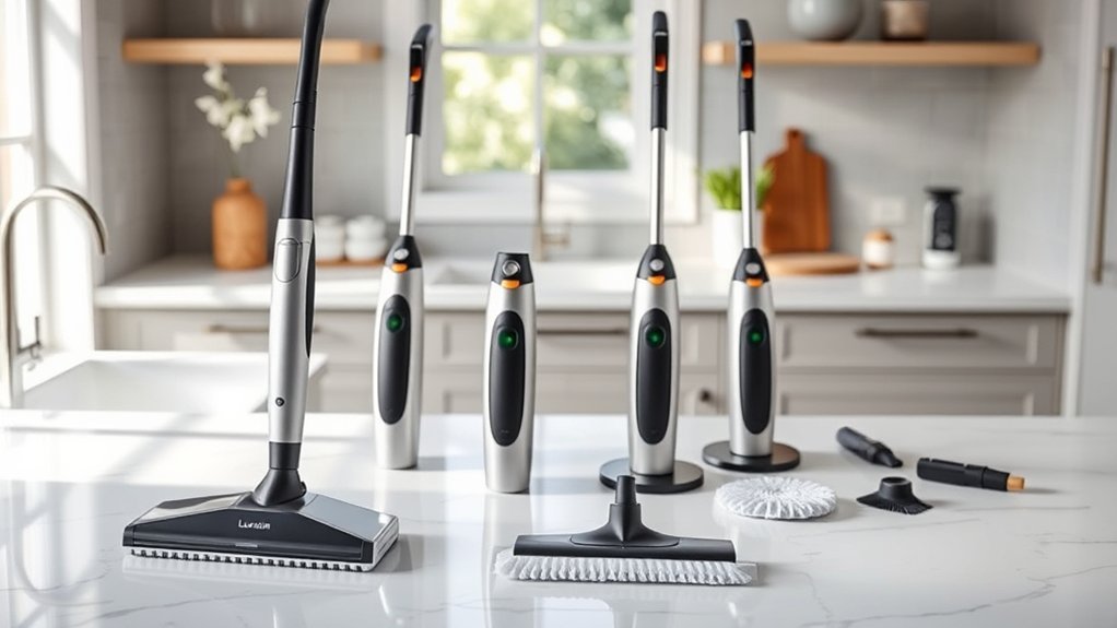top leebein scrubber reviews
