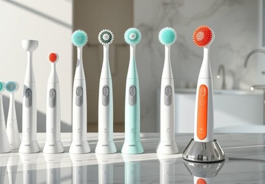 top leebein spin scrubbers 2026