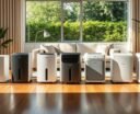 top living room dehumidifiers