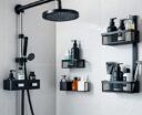 top men s shower caddies