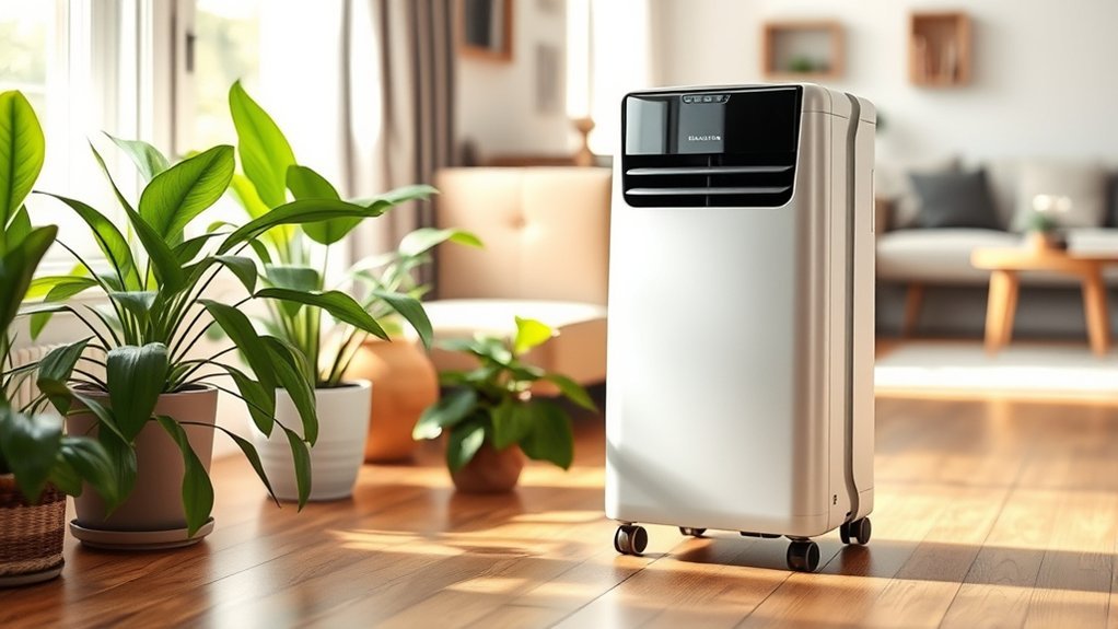 top mobile home dehumidifiers