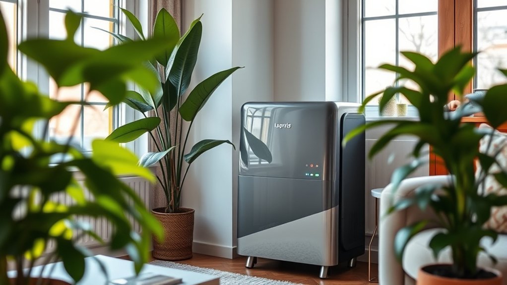 top mold prevention dehumidifiers 2026