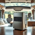 top motorhome dehumidifiers 2026