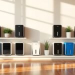 top multi room dehumidifiers 2026