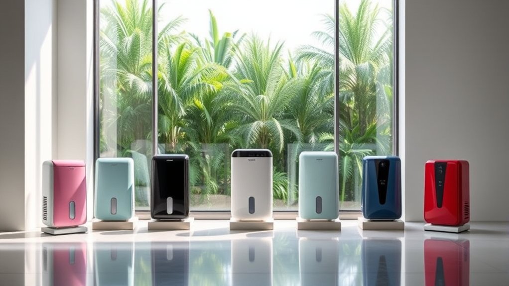 top mumbai dehumidifiers 2026