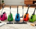 top niquilit carpet cleaners