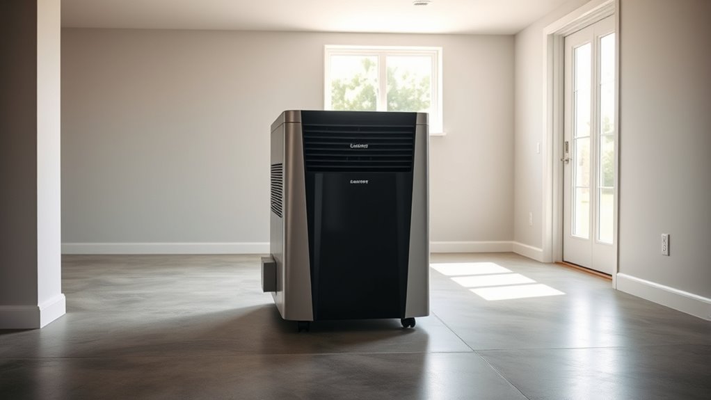 top non ducted dehumidifiers 2026