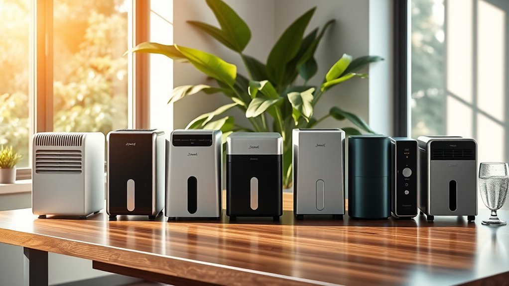 top office dehumidifiers 2026